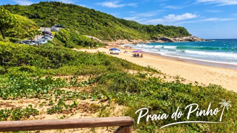 Praia do Pinho