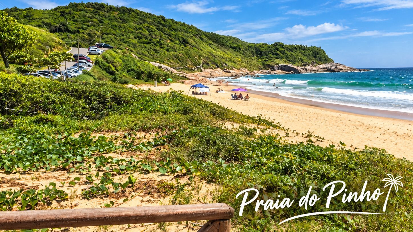 Praia do Pinho