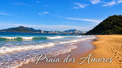 Praia dos Amores