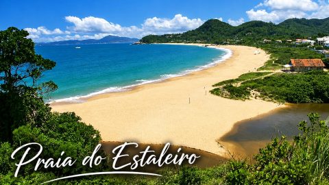Praia do Estaleiro