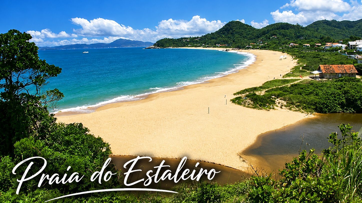 Praia do Estaleiro